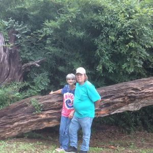 Meet your Posher, Pam beard